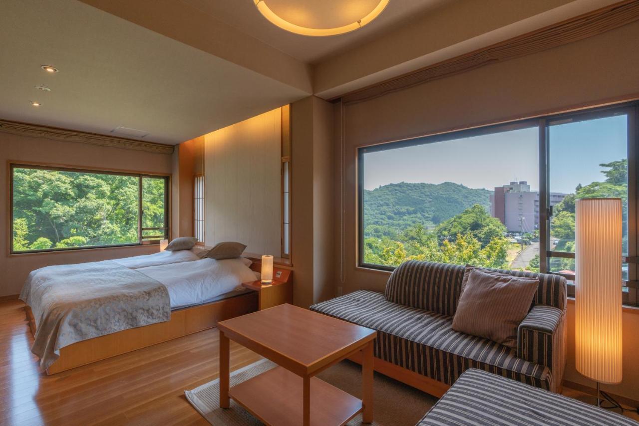 Gyokusui -Adult Only- Hotel Higashiizu Exterior photo