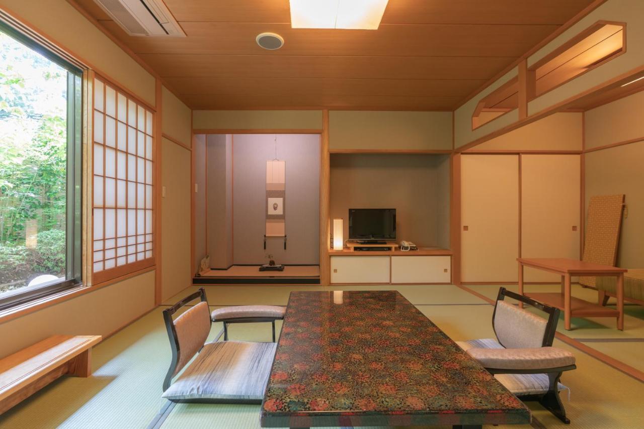 Gyokusui -Adult Only- Hotel Higashiizu Exterior photo
