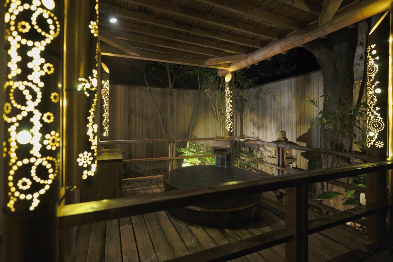 Gyokusui -Adult Only- Hotel Higashiizu Exterior photo