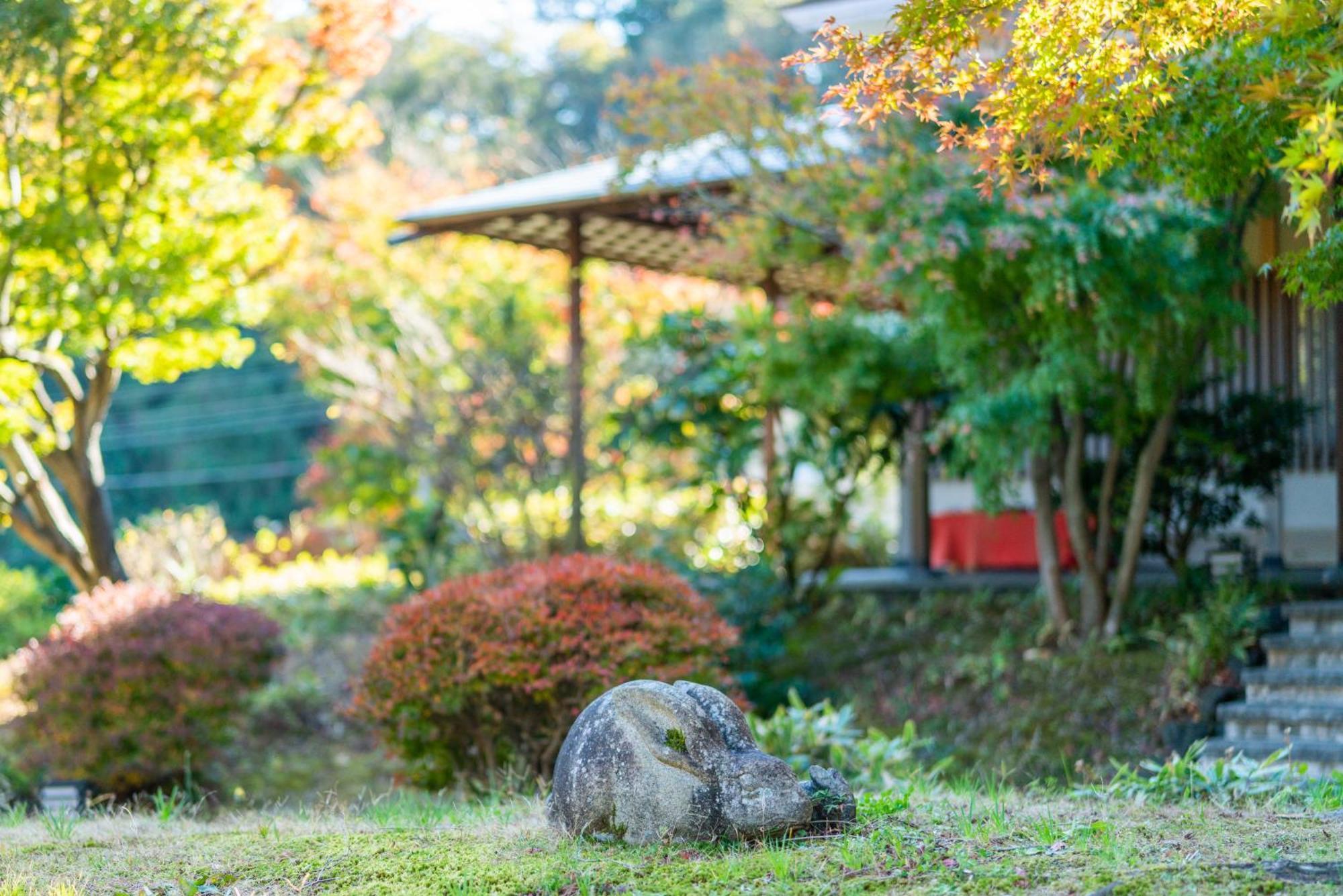 Gyokusui -Adult Only- Hotel Higashiizu Exterior photo