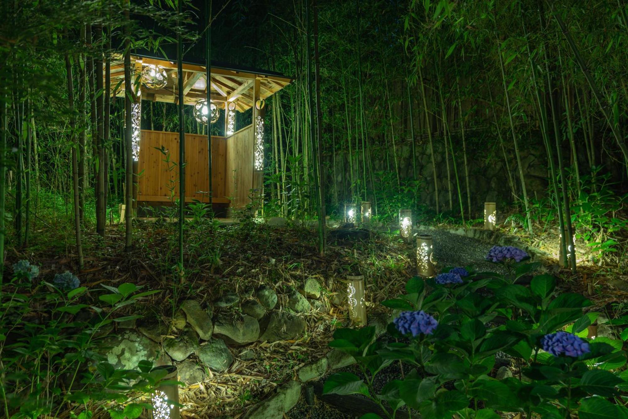 Gyokusui -Adult Only- Hotel Higashiizu Exterior photo