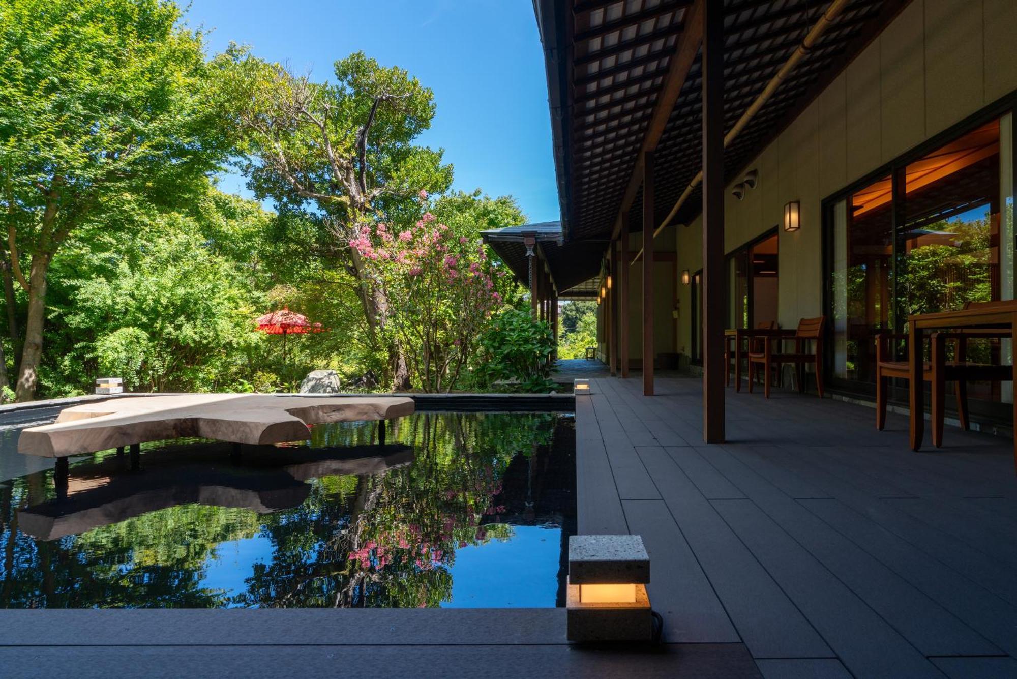 Gyokusui -Adult Only- Hotel Higashiizu Exterior photo