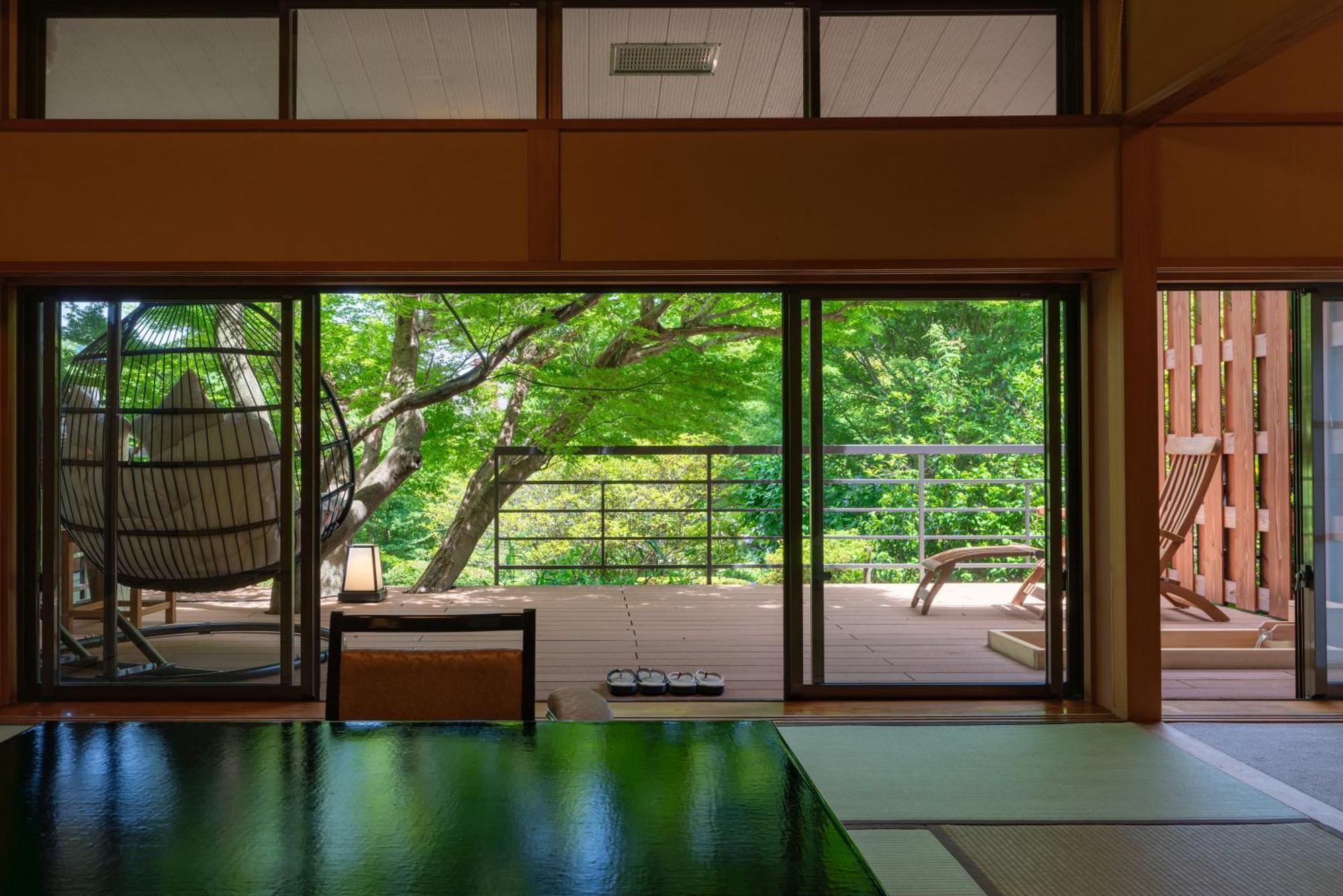 Gyokusui -Adult Only- Hotel Higashiizu Exterior photo